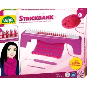 Lena Pletací stůl