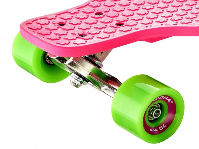 Hudora LONGBOARD CruiseStar skateboard 12712