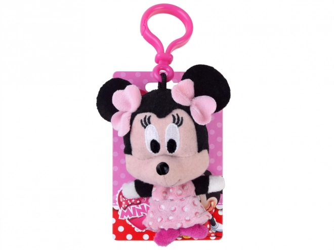 Disney přívěsek Myška Minnie