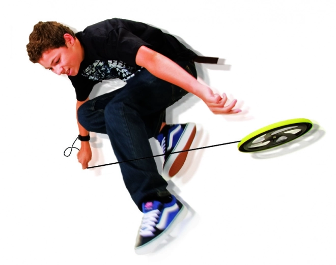 Yo-Be sportovní hra s diskem