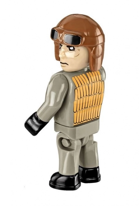 Dornier bloky Do 17Z-2 1383
