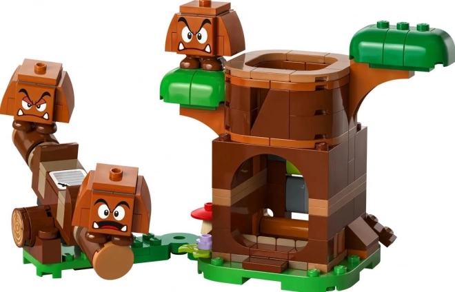 LEGO® Super Mario™ 71433 Goombové na hřišti