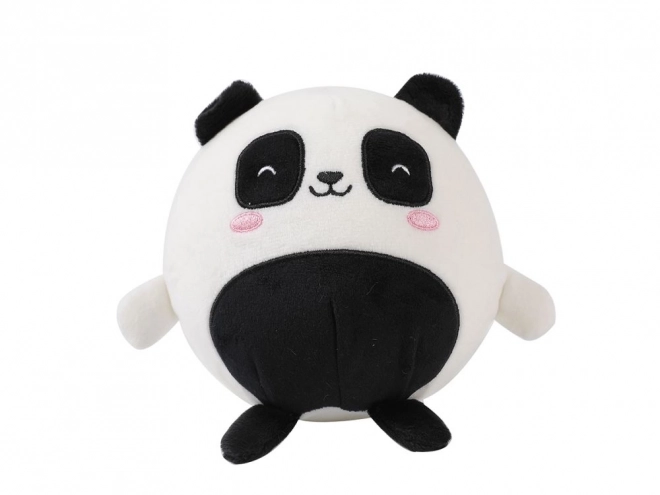 Antistresová hračka Squishy - Panda