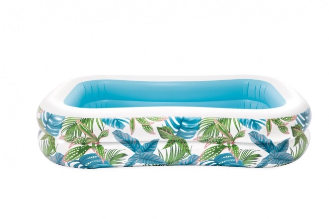 Nafukovací bazén Tropical