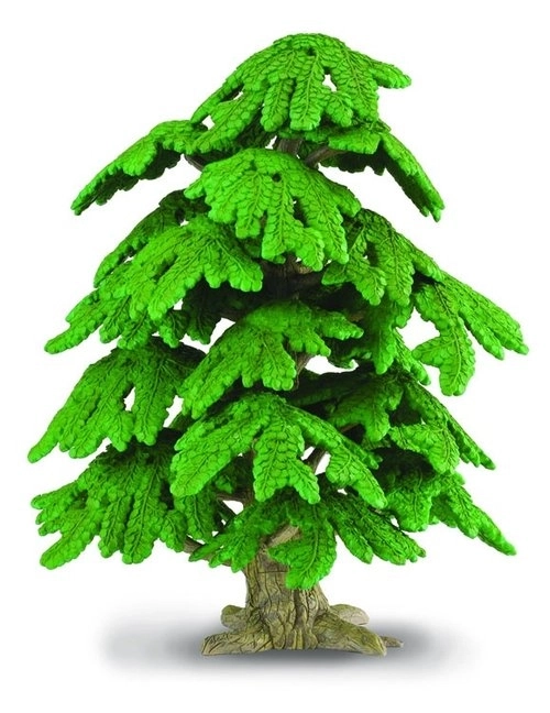 Strom Ginkgo Biloba od CollectA