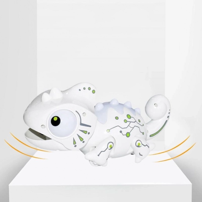 RC Robo Chameleon