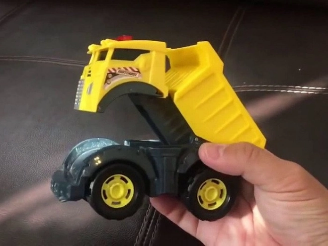 Rozkládací nákladní auto Matchbox