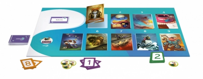 Hra Dixit Universe Access+