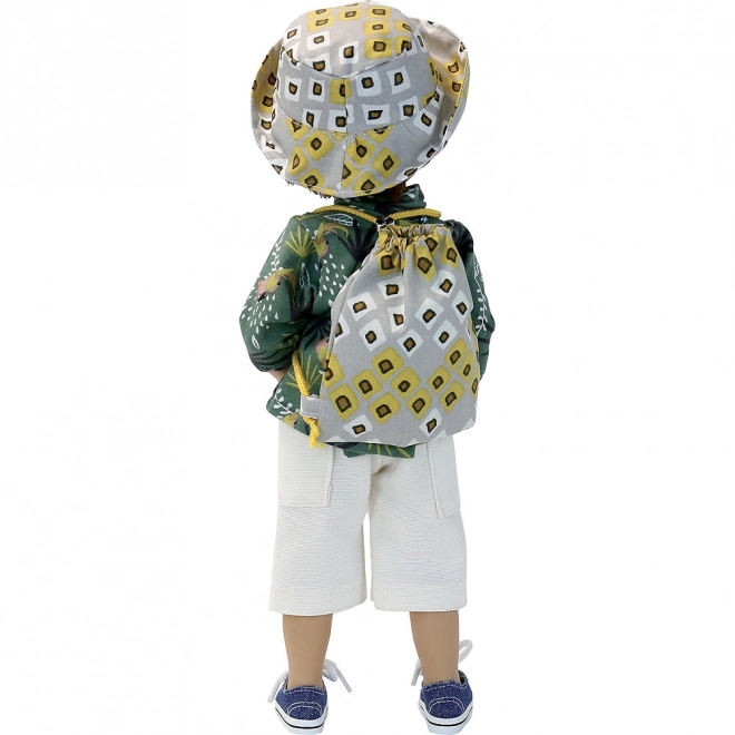 Petitcollin Panenka 34 cm Minouche Eloi