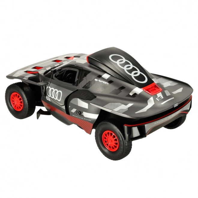 Rastar 92200 AUDI RS Q e-tron 1:14 auto na dálkové ovládání