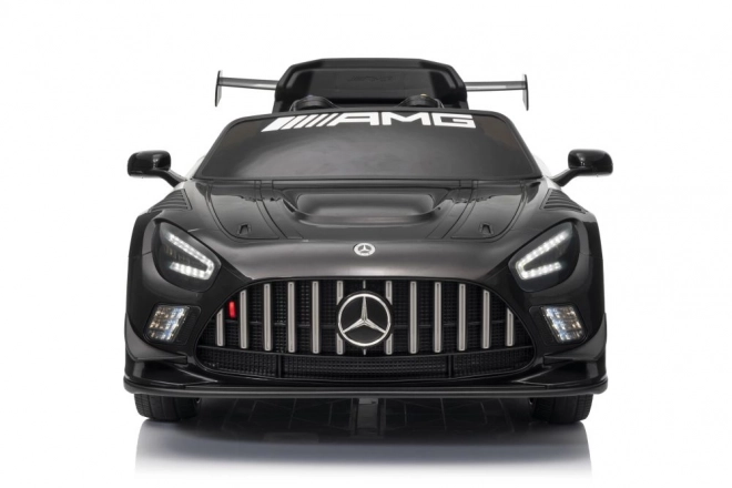 Mercedes AMG GT3 Battery Car Black