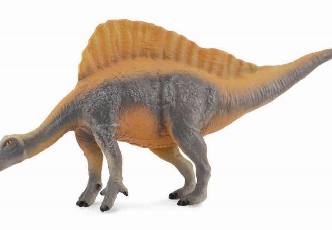 Ouranosaurus  