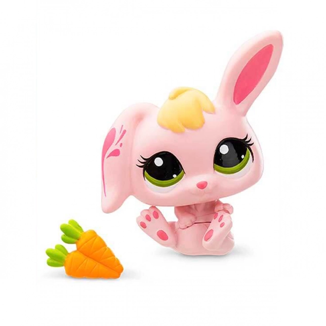 Roztomilé figurky Littlest Pet Shop