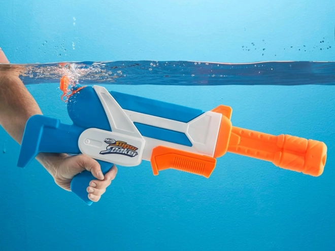 Velký vodní pistole Nerf Soa Twister Super