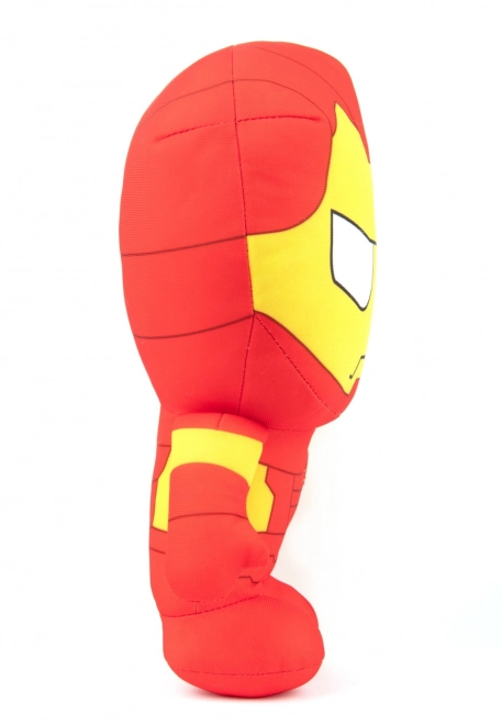 Látkový Marvel Iron Man se zvukem