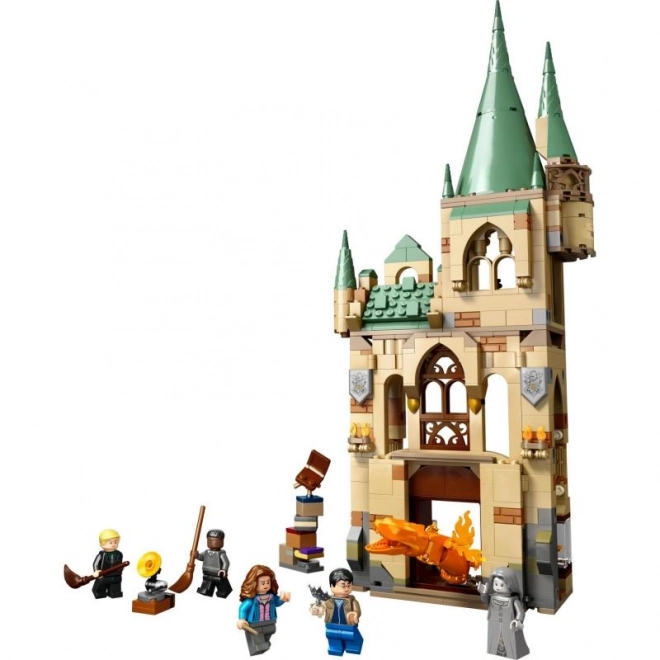 LEGO Harry Potter 76413 Bradavice: Komnata nejvyšší potřeby