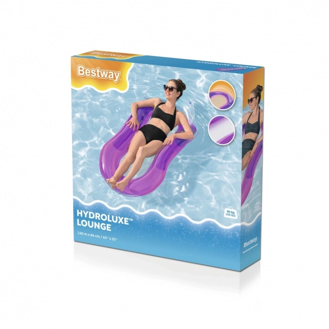 Nafukovací matrace s mřížovým dnem Bestway
