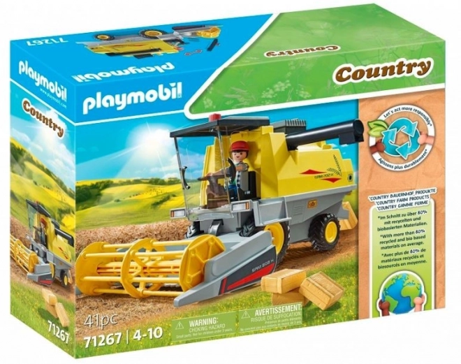 Country Set 71267 Kombinace