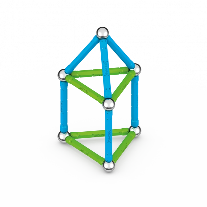 Geomag Classic 25 dílků