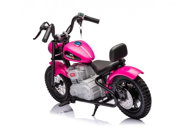 Motor SPEED Power Pink