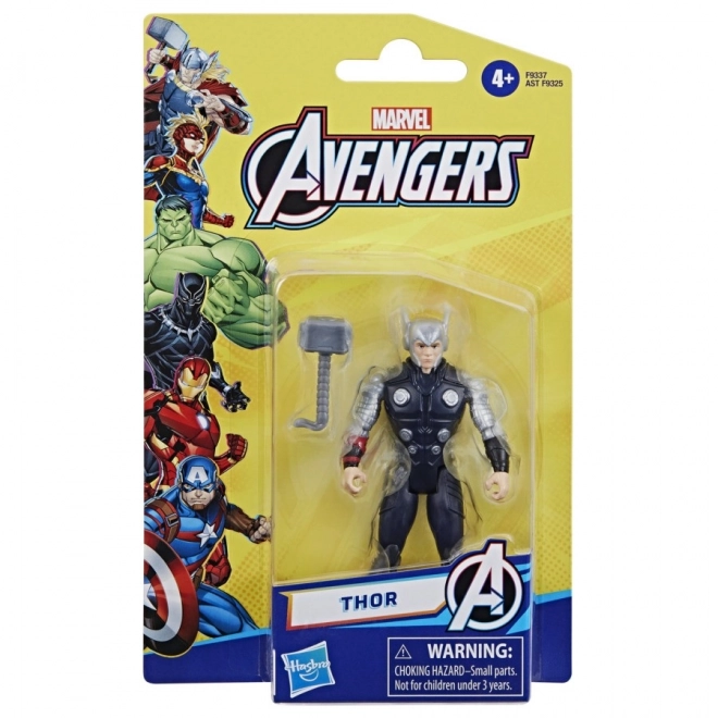 Figurka avengers thor 10cm