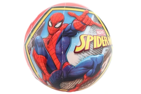 Míč Spiderman 23 cm