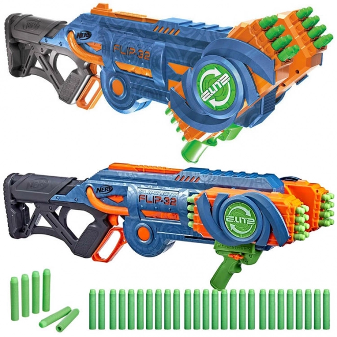 Nerf Elite 2.0 FLIP-32 od Hasbro