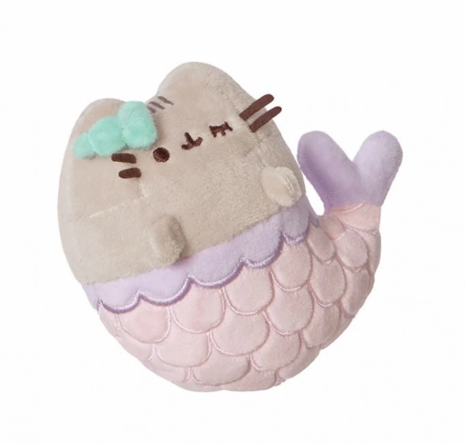 Mermaid Pusheen plyšová hračka 14 cm