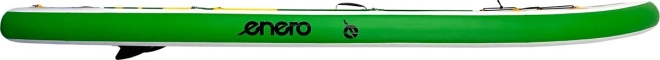 ENERO Paddleboard 300x76x15 Green,Yellow,White