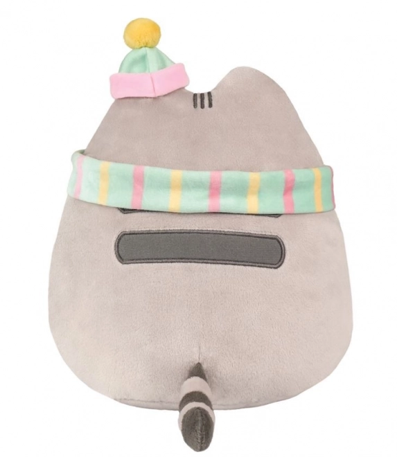 Maskotka Pusheen Cozy Winter