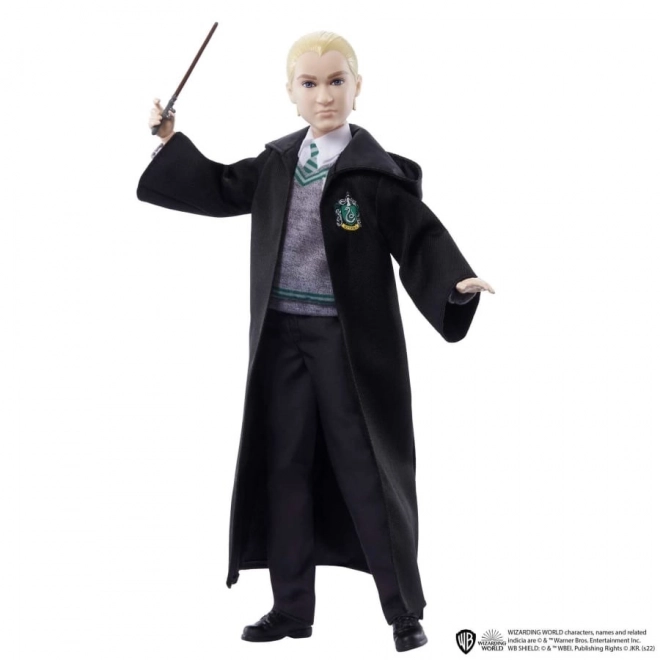 Harry Potter a tajemná komnata panenka - Draco HMF35