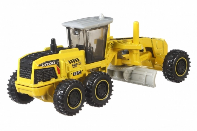 Matchbox dopravní prostředky