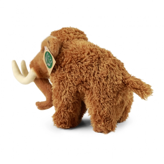 Plyšový mamut 20 cm ECO-FRIENDLY