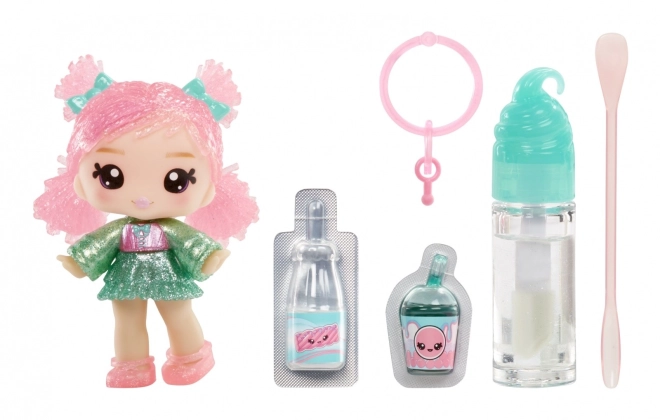 Yummiland Lip Gloss Susie Sour Straw