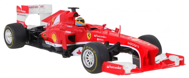 R/C auto formule 1 Ferrari F138 1:18 2,GHz RASTAR