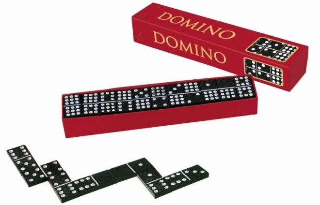 Společenská hra - Domino