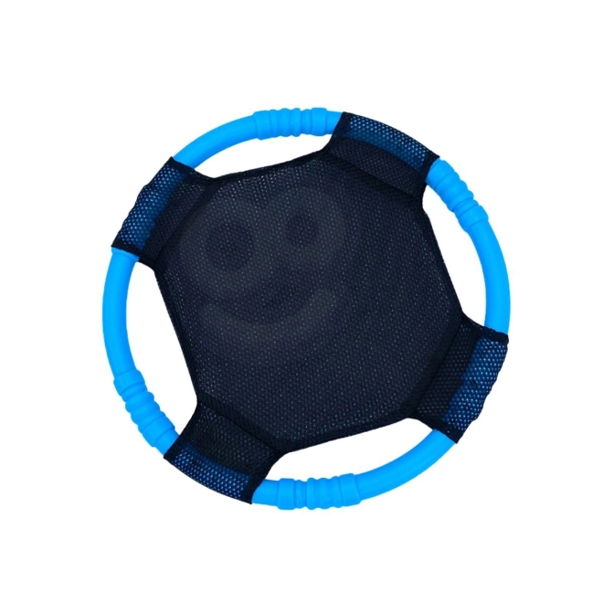 Woopie hra dovednosti 2v1 tenis frisbee