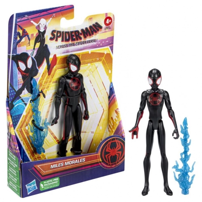 Spiderman figurka