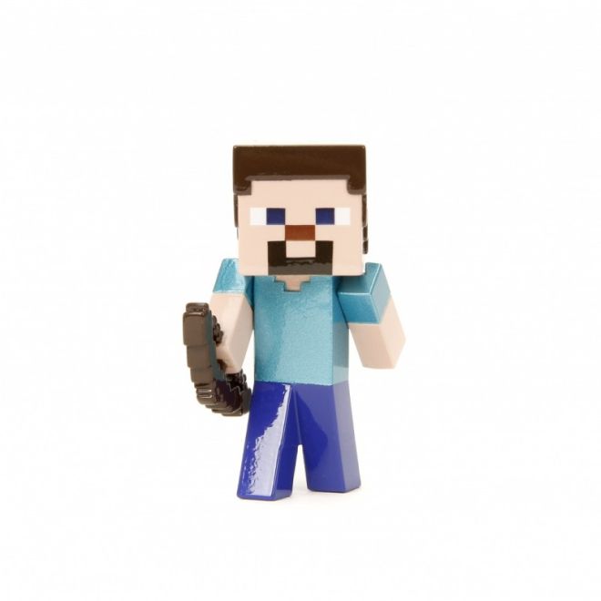 Figurka Minecraft 6,5 cm