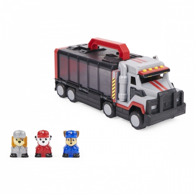 Psi Patrol Micro Movers Vozidlo Ala