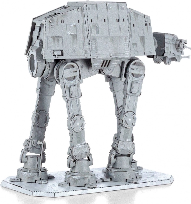 METAL EARTH 3D puzzle Premium Series: Star Wars Imperial AT-AT