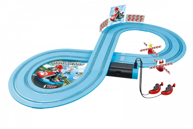 Závodní dráha Nintendo Mario Kart 2,4 m