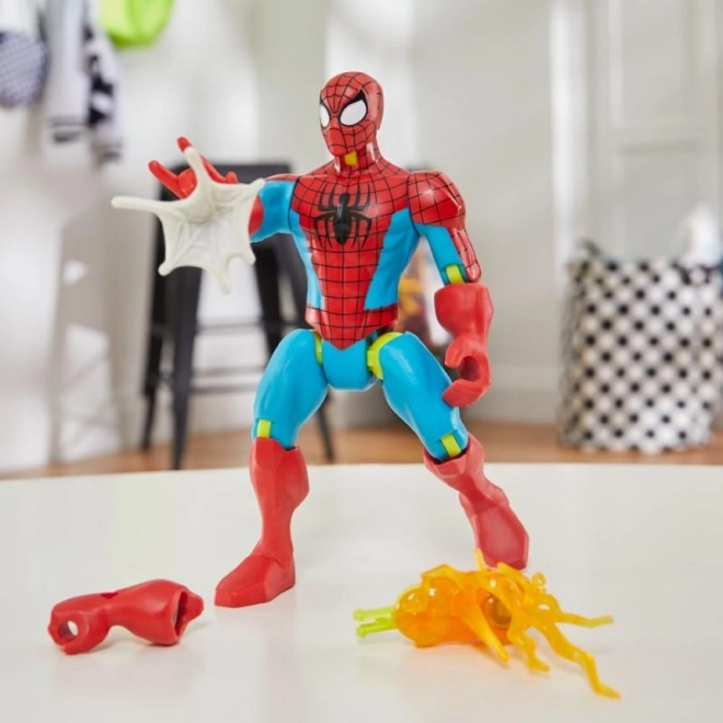 Spider-Man MixMashers figurka