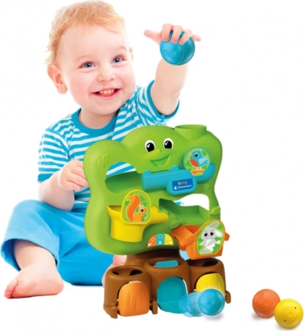 Strom Puzzle Toy
