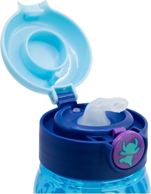 Láhev na pití s motivem Stitche 510 ml