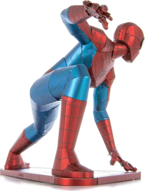 METAL EARTH 3D puzzle Avengers: Spider-Man