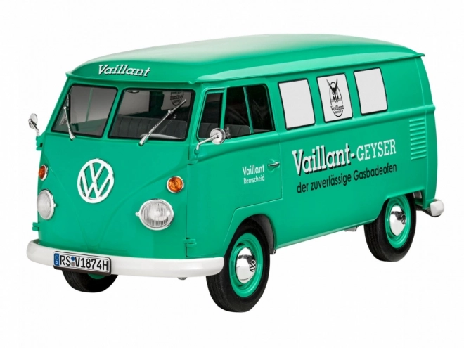 Dárková sada 150. výročí Vaillant 1/24