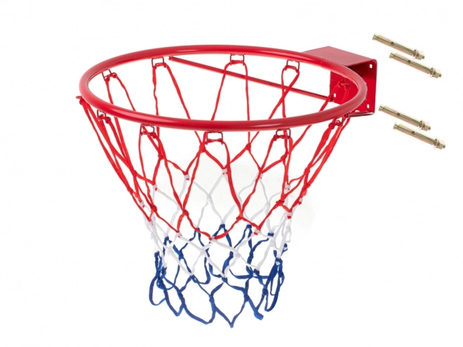 Basketbalový koš