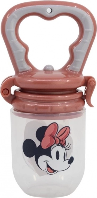 STOR Krmící dudlík Minnie II