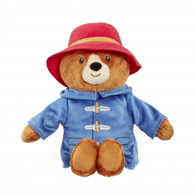 Plyšový medvídek Paddington